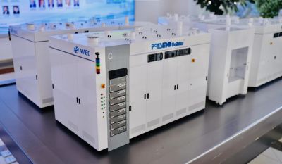 abb為中微公司提供電氣產(chǎn)品,助力高端制造再升級(jí)