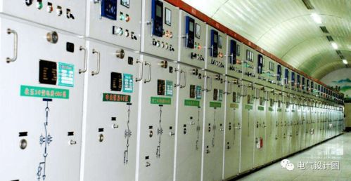 工廠和民用建筑變配電所的電氣設計要點全在這啦,不能更細了