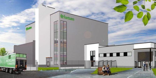 Fortum 投資新建 Harjavalta 回收廠，攜手埃克倫斯電氣擴大電池回收能力