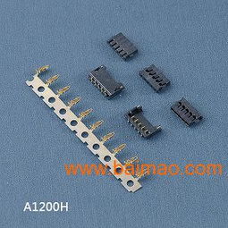 熱門產(chǎn)品推薦 Molex 78172平板電腦電池連接器，生產(chǎn)廠家與價格指南